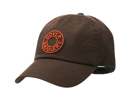 Dover Saddlery Ladies’ Nail Head Hat