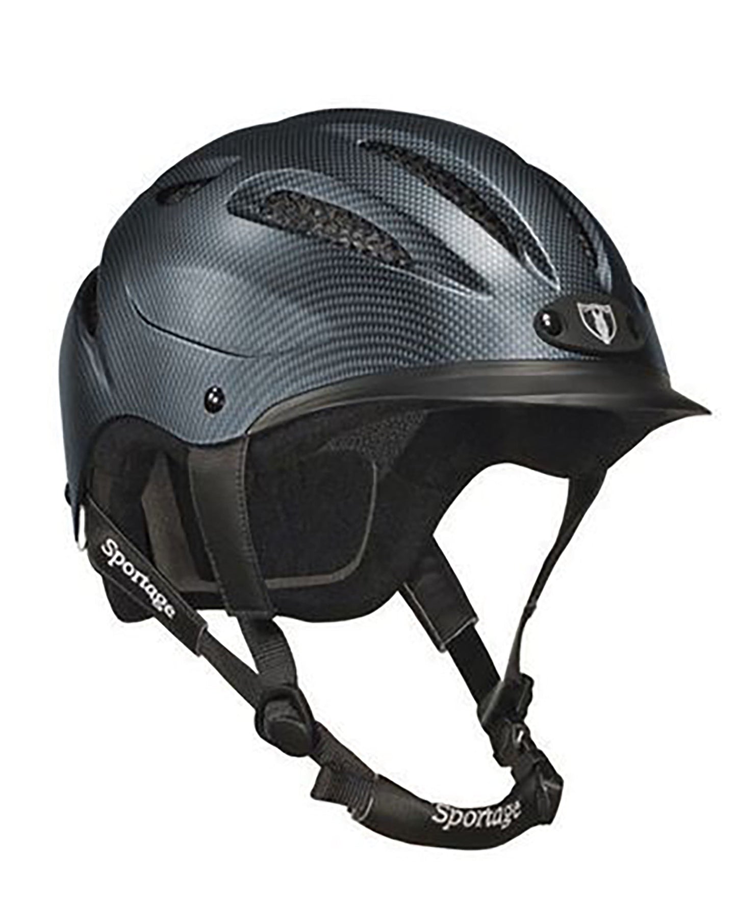 TP? Sportage 8500 Helmet