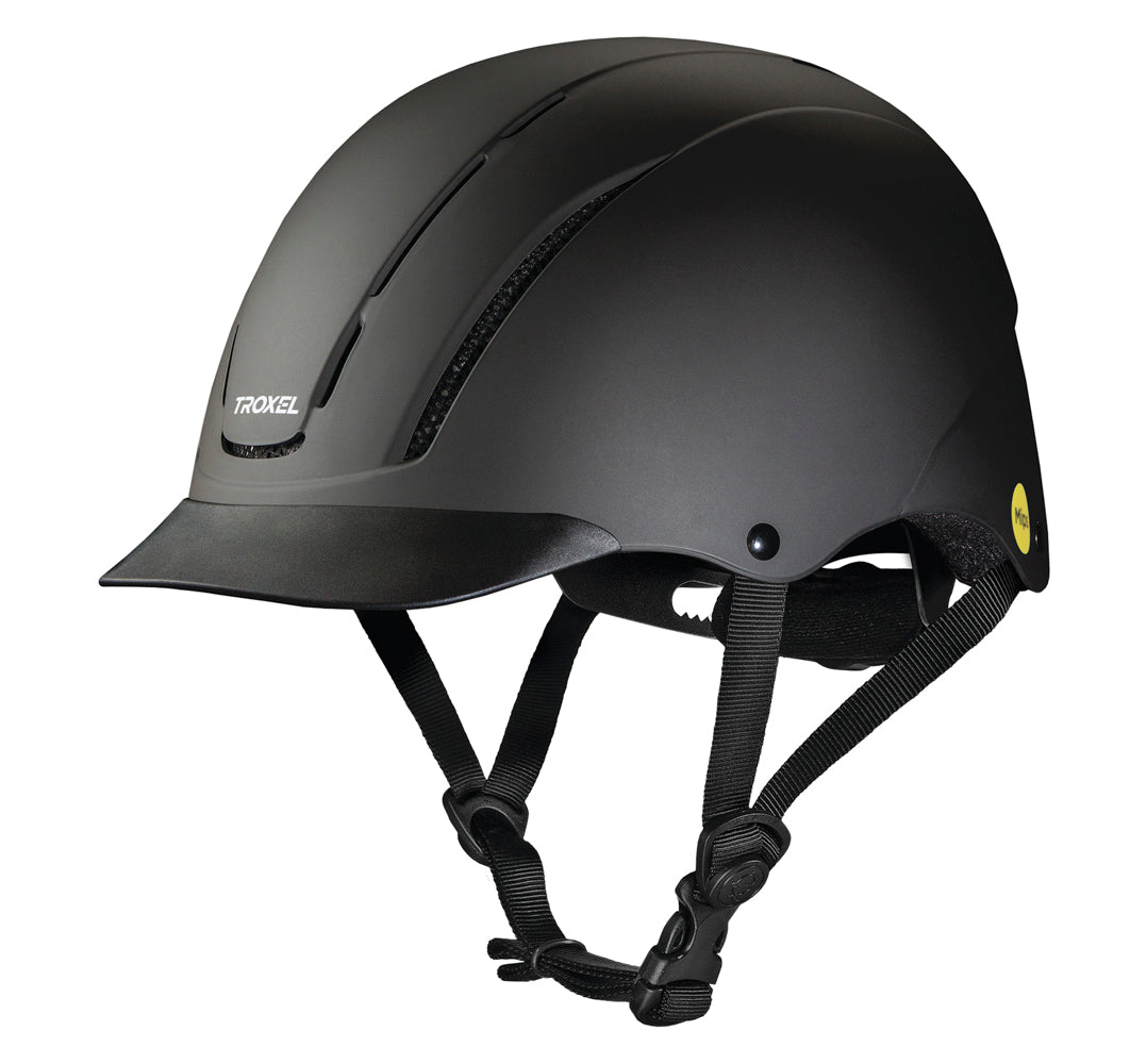 Troxel Spirit Helmet with MIPS