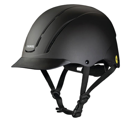TR? Spirit? Helmet with MIPS?