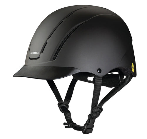 TR? Spirit? Helmet with MIPS?