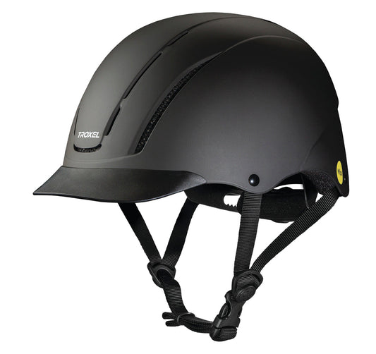 TR? Spirit? Helmet with MIPS?