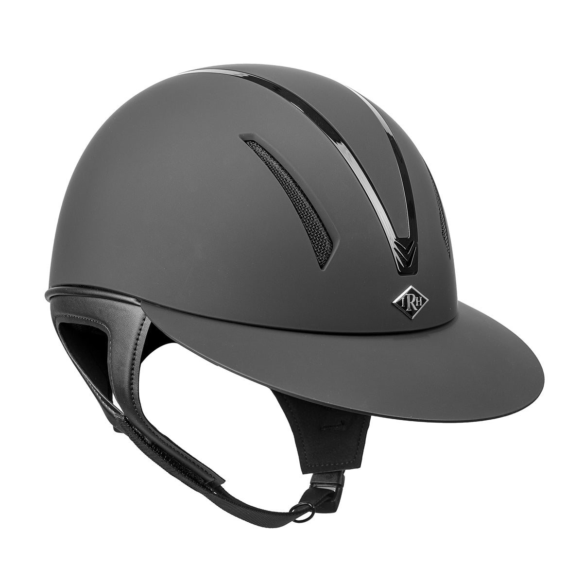 IR? F1 Wide Brim Helmet