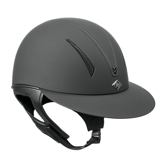 IR? F1 Wide Brim Helmet