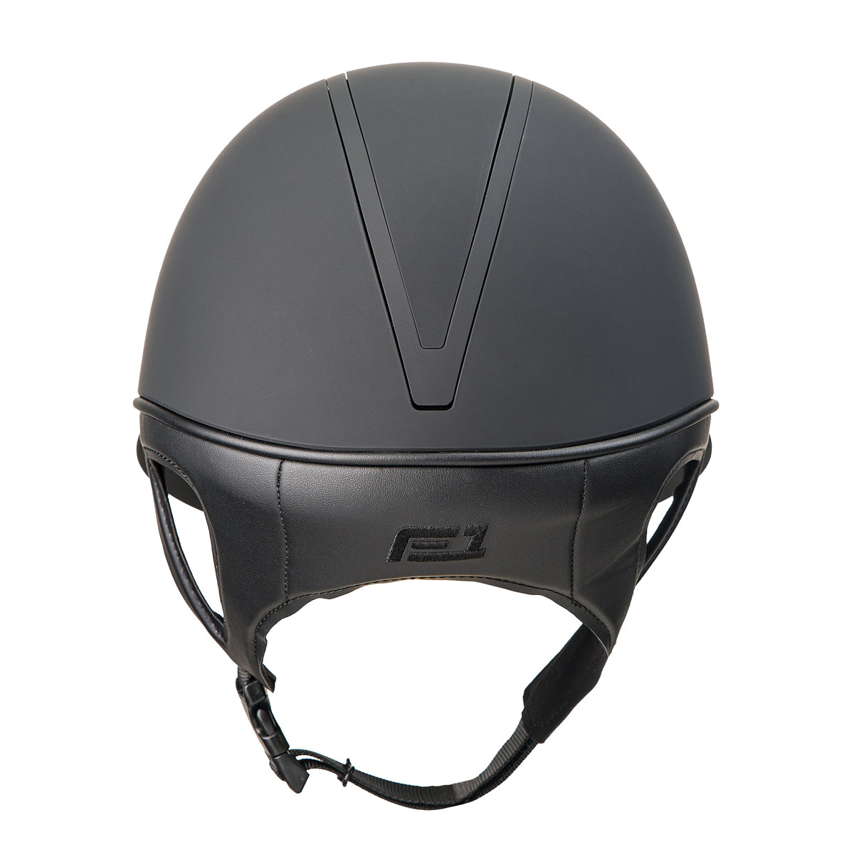 IR? F1 Wide Brim Helmet