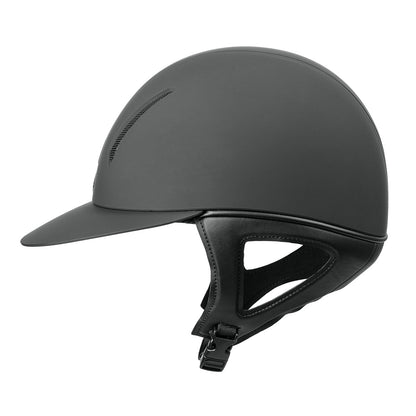 IR? F1 Wide Brim Helmet