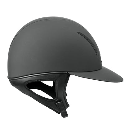 IR? F1 Wide Brim Helmet