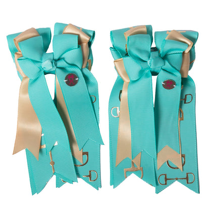 PonyTail Bows