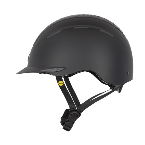 Tipperary Clover Helmet with MIPS and Traditional Brim