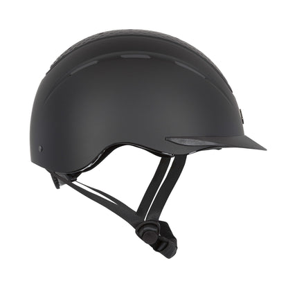 Tipperary Clover Helmet with MIPS and Traditional Brim
