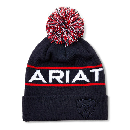Ariat Team Beanie