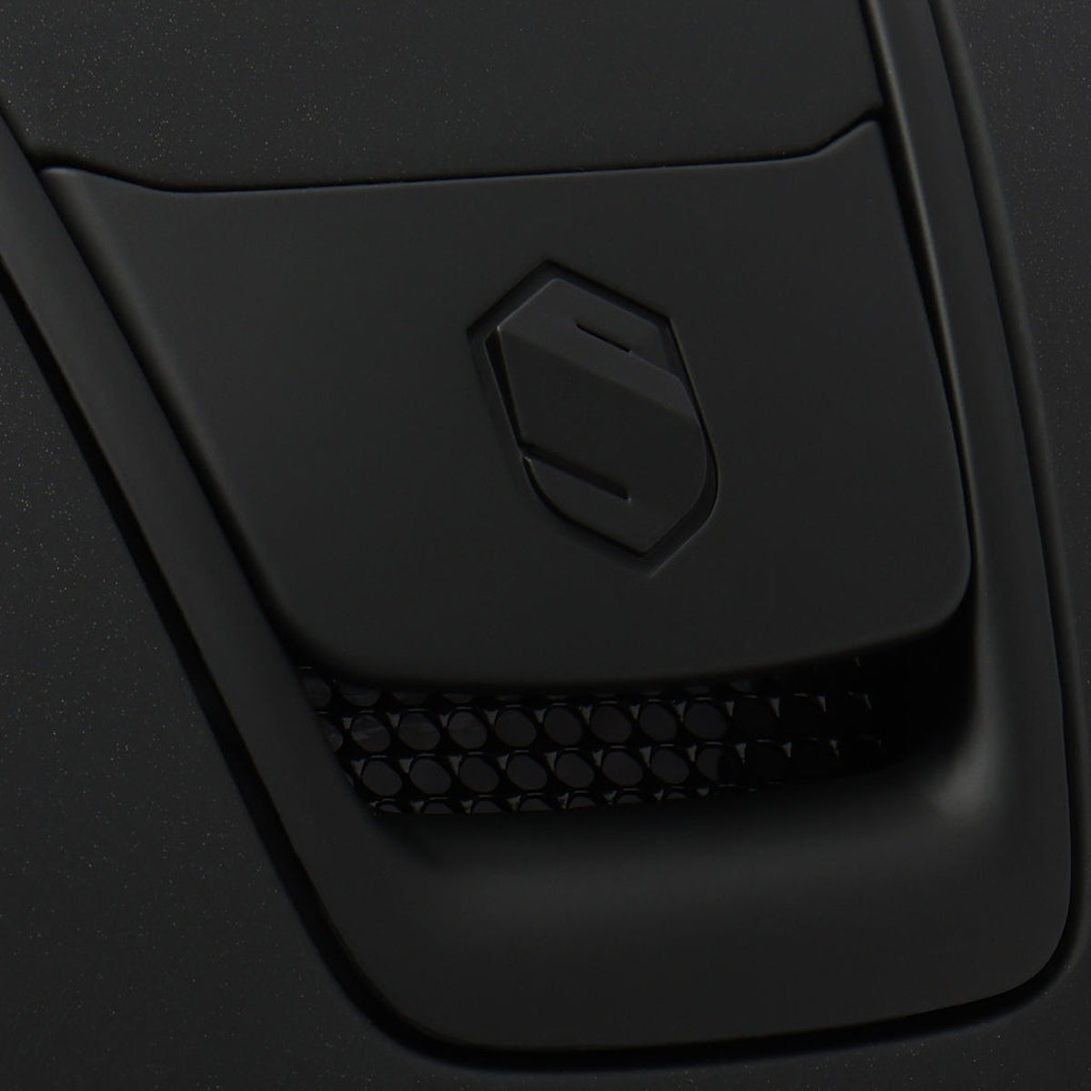 Samshield? Miss Shield 2.0 Helmet-Dark Line
