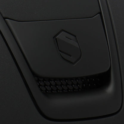 Samshield? Miss Shield 2.0 Helmet-Dark Line