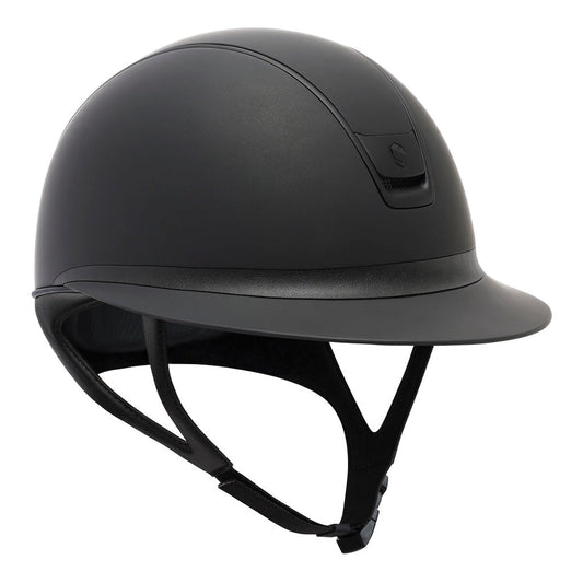 Samshield Miss Shield 2.0 Helmet-Dark Line