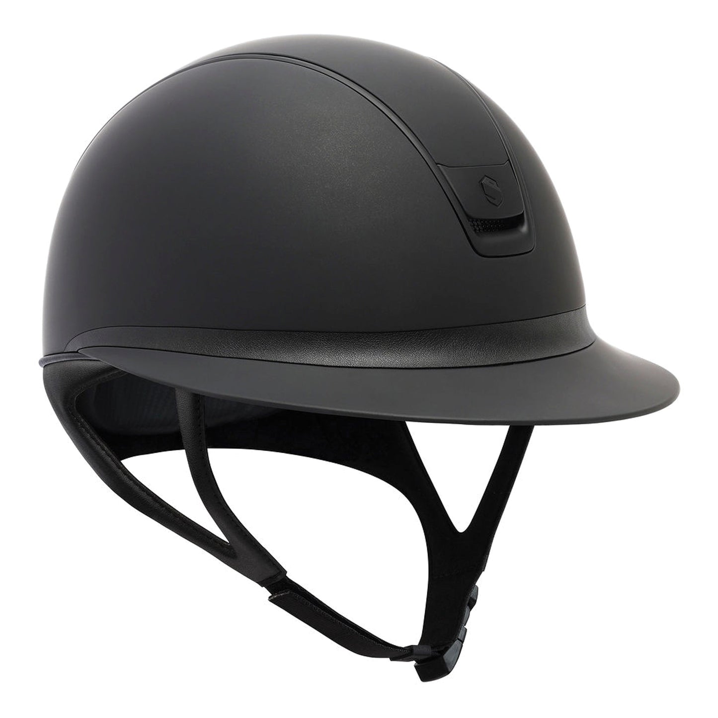 Samshield Miss Shield 2.0 Helmet-Dark Line