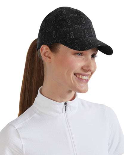 Stride Ladies’ Logo Hat