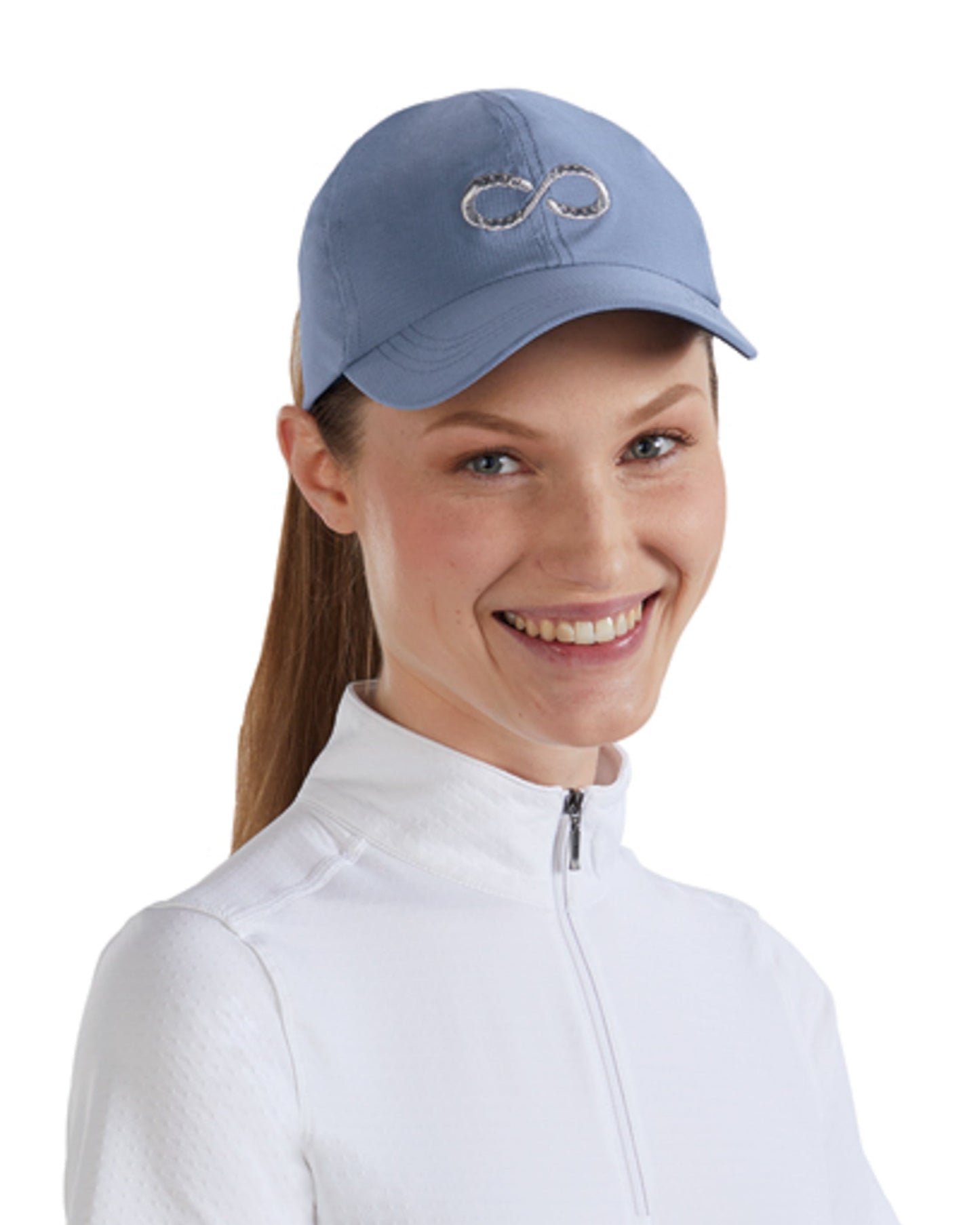 Stride Ladies’ Ponytail Hat