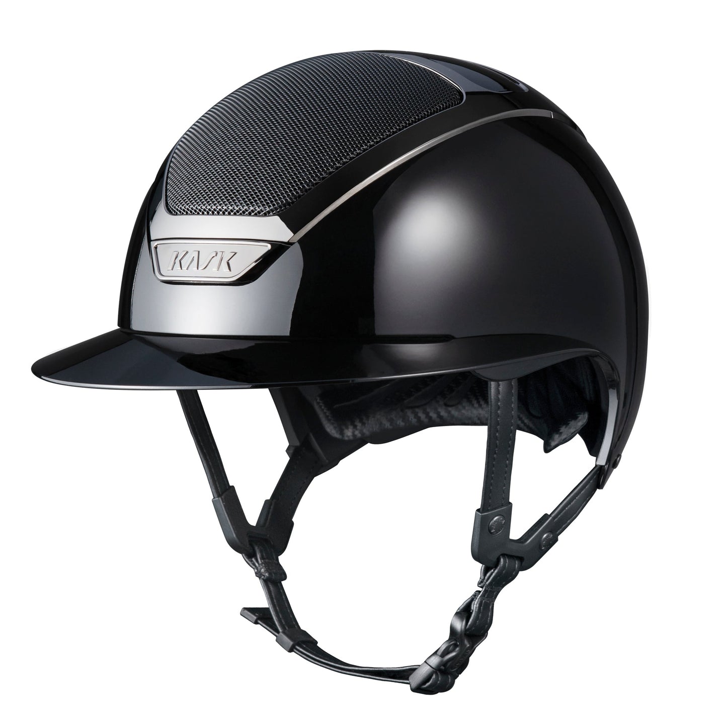 KK Star Lady Pure Shine Helmet