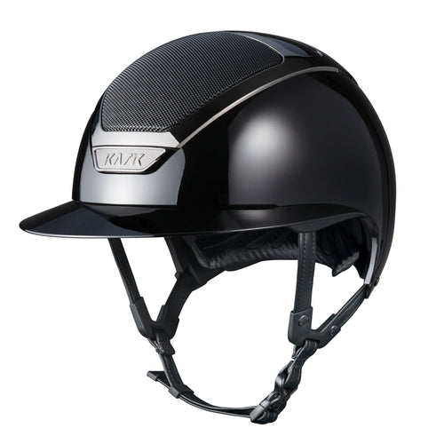 KK Star Lady Pure Shine Helmet