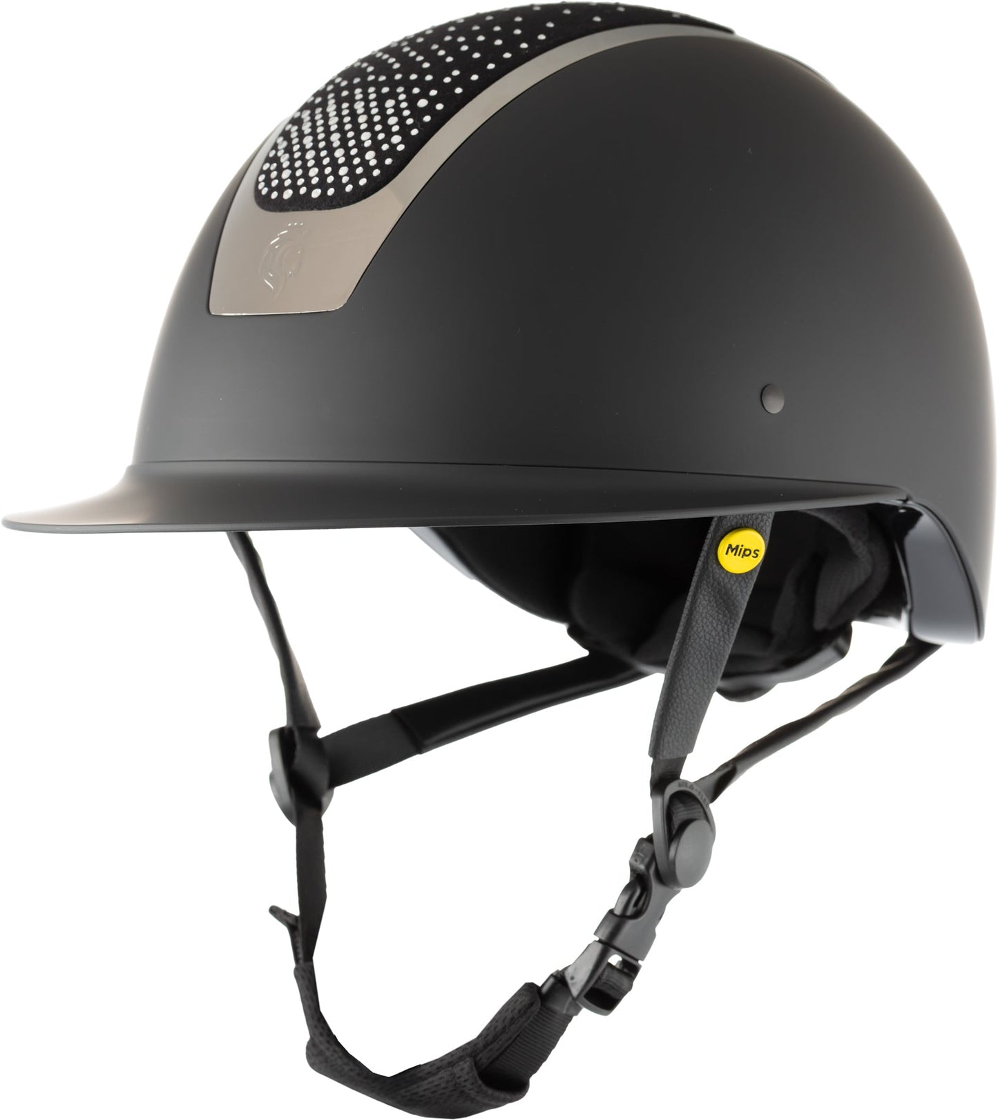 EQ Crown MIPS? Riding Helmet