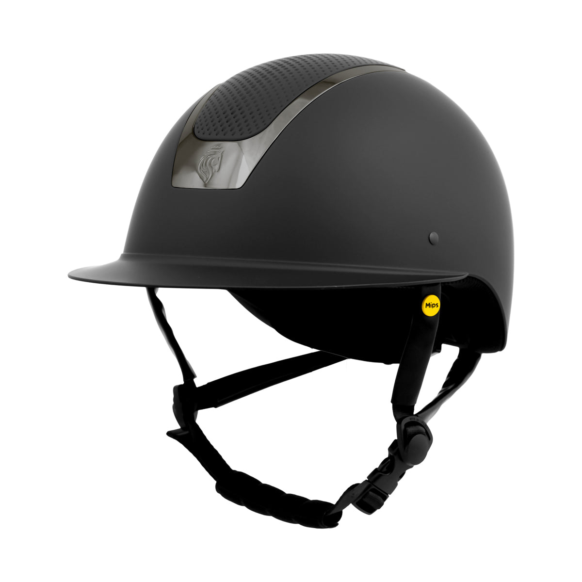 EQ Crown MIPS? Riding Helmet