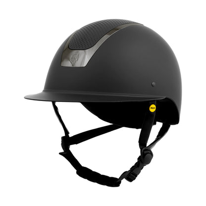 EQ Crown MIPS? Riding Helmet