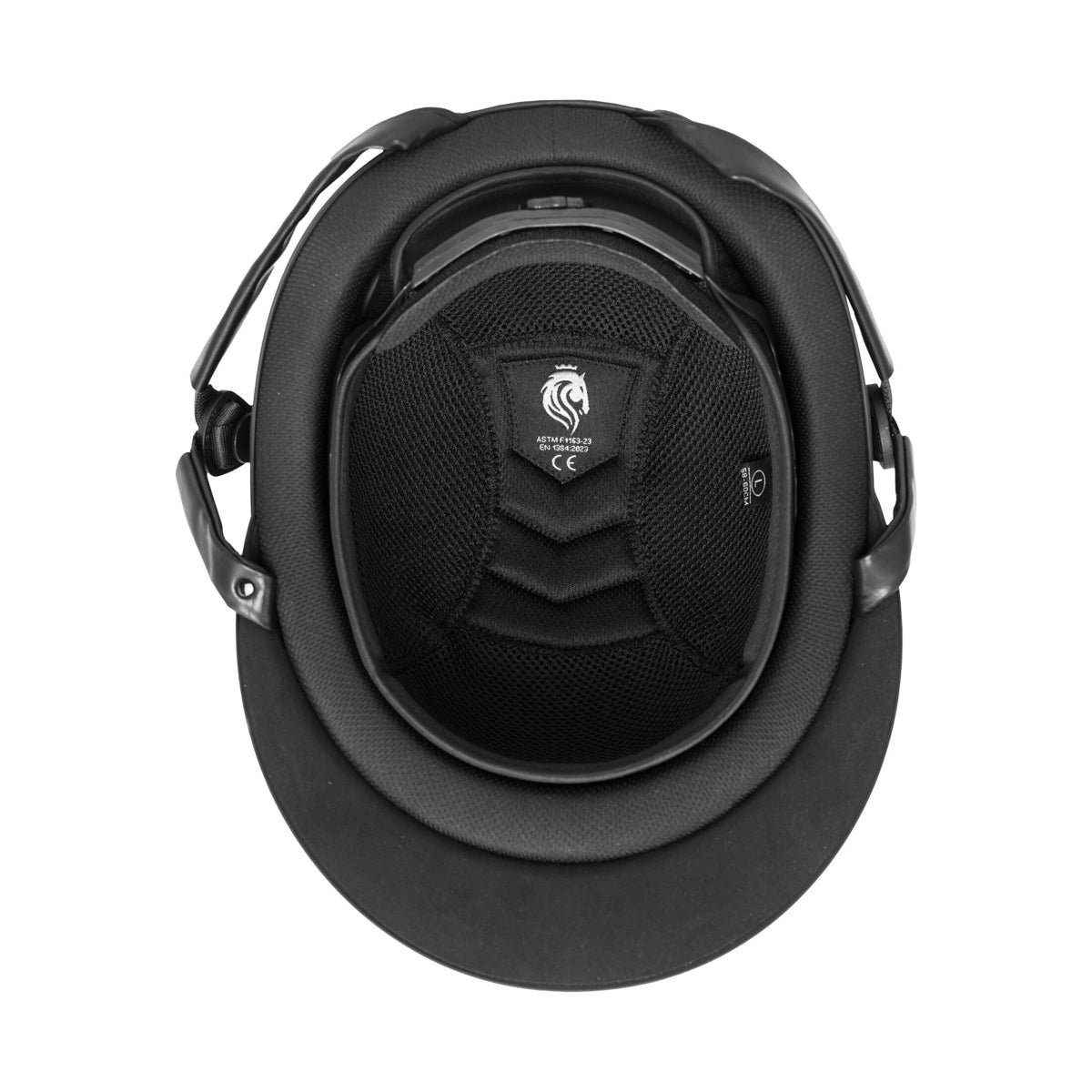 EQ Crown MIPS? Riding Helmet
