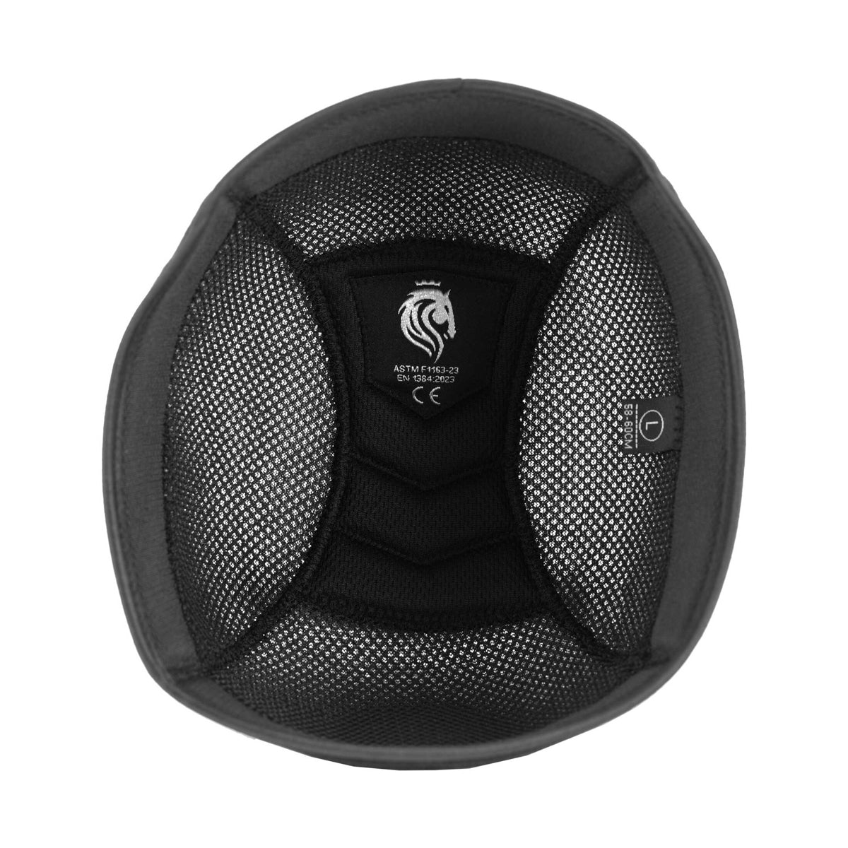 EQ Crown MIPS? Riding Helmet