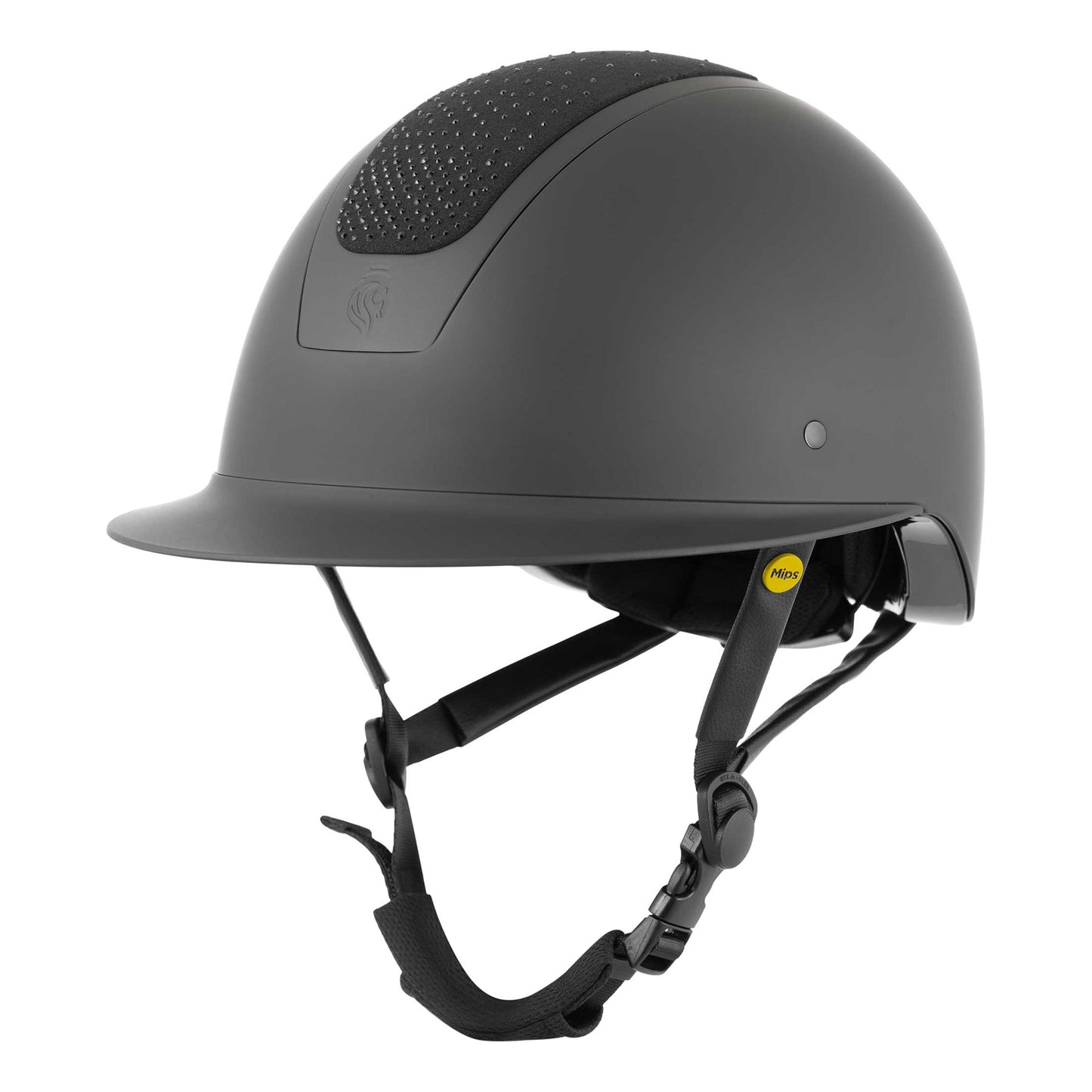 EQ Crown MIPS? Riding Helmet