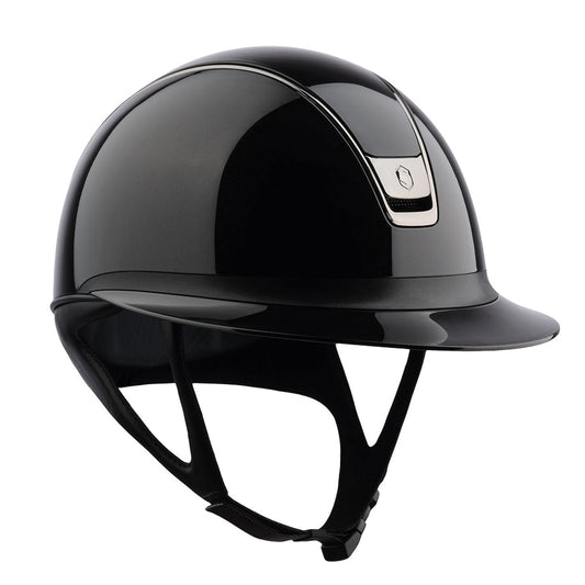 Samshield Miss Shield 2.0 Shadow Glossy Helmet