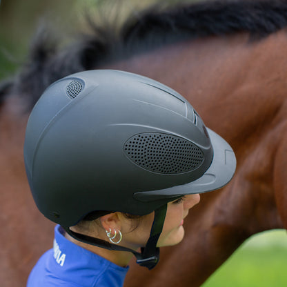 EQ Skylar Riding Helmet
