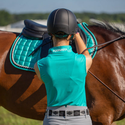 EQ Skylar Riding Helmet
