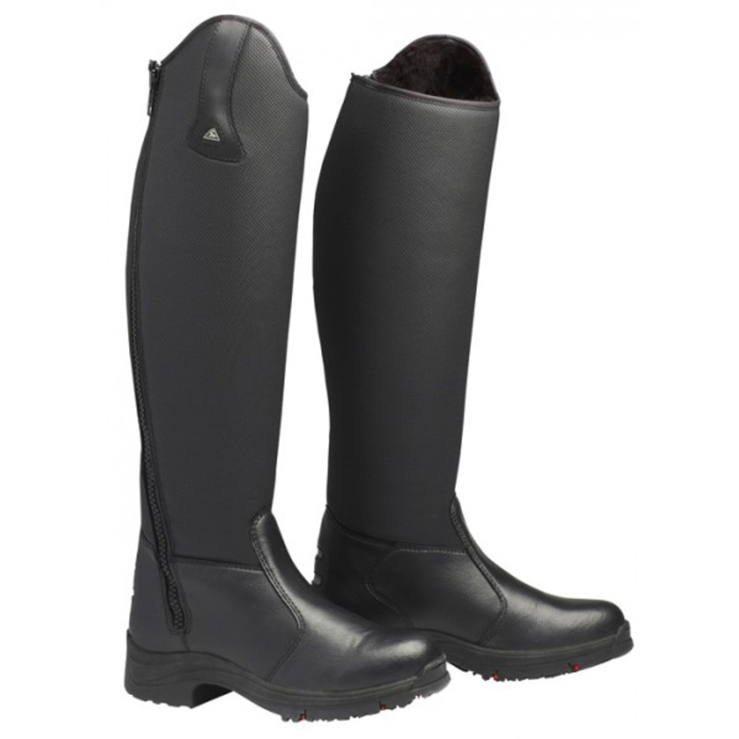Mountain Horse Men's Active Winter Rider Tall Boot