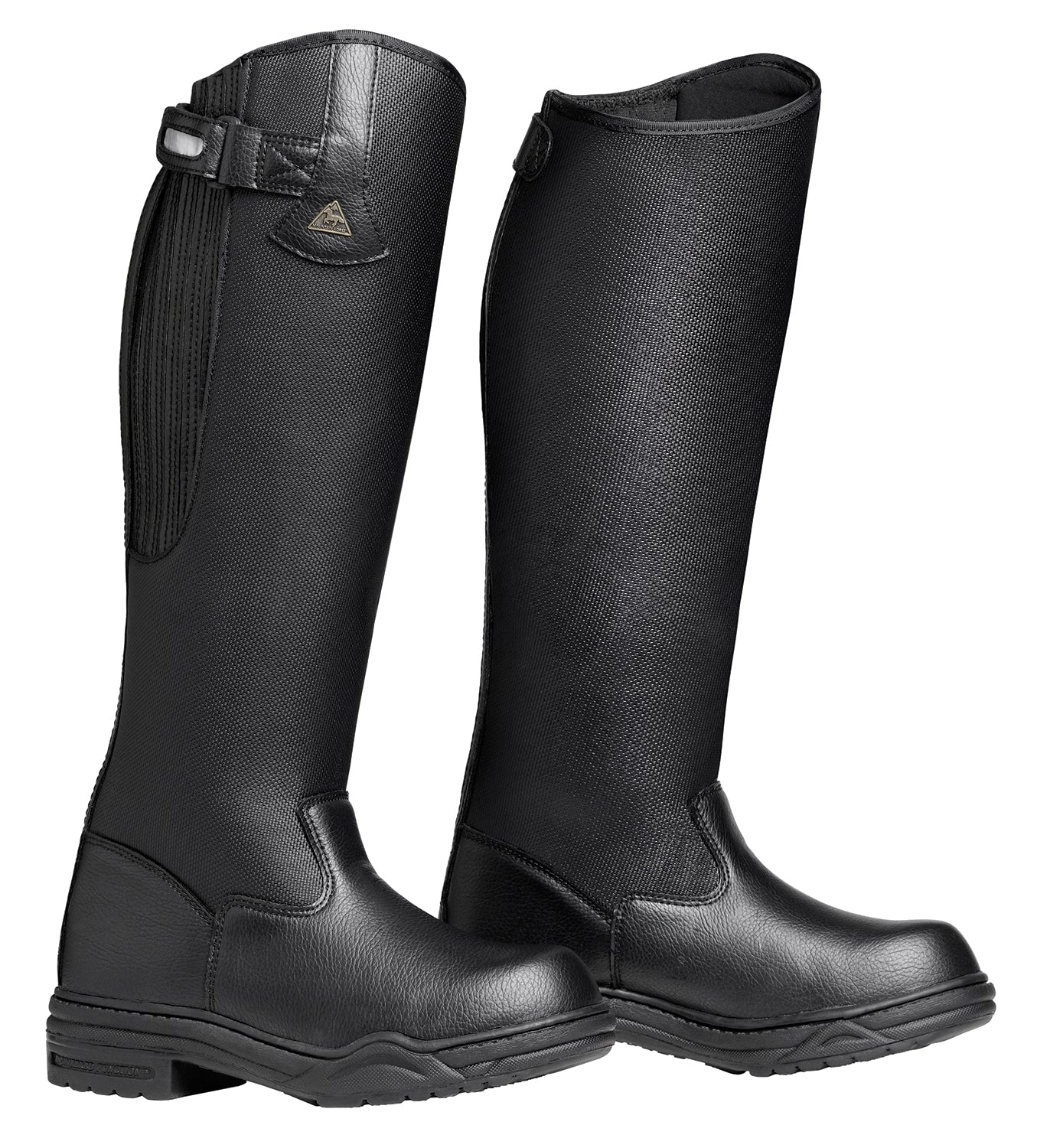 Mountain Horse Ladies' Rimfrost Rider III