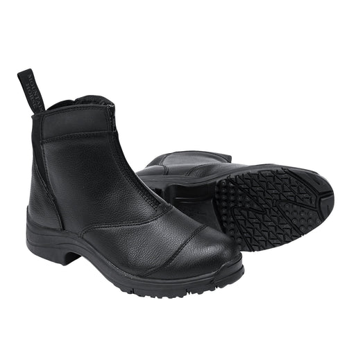 Mountain Horse Ladies' Active Winter Zip Paddock Boot