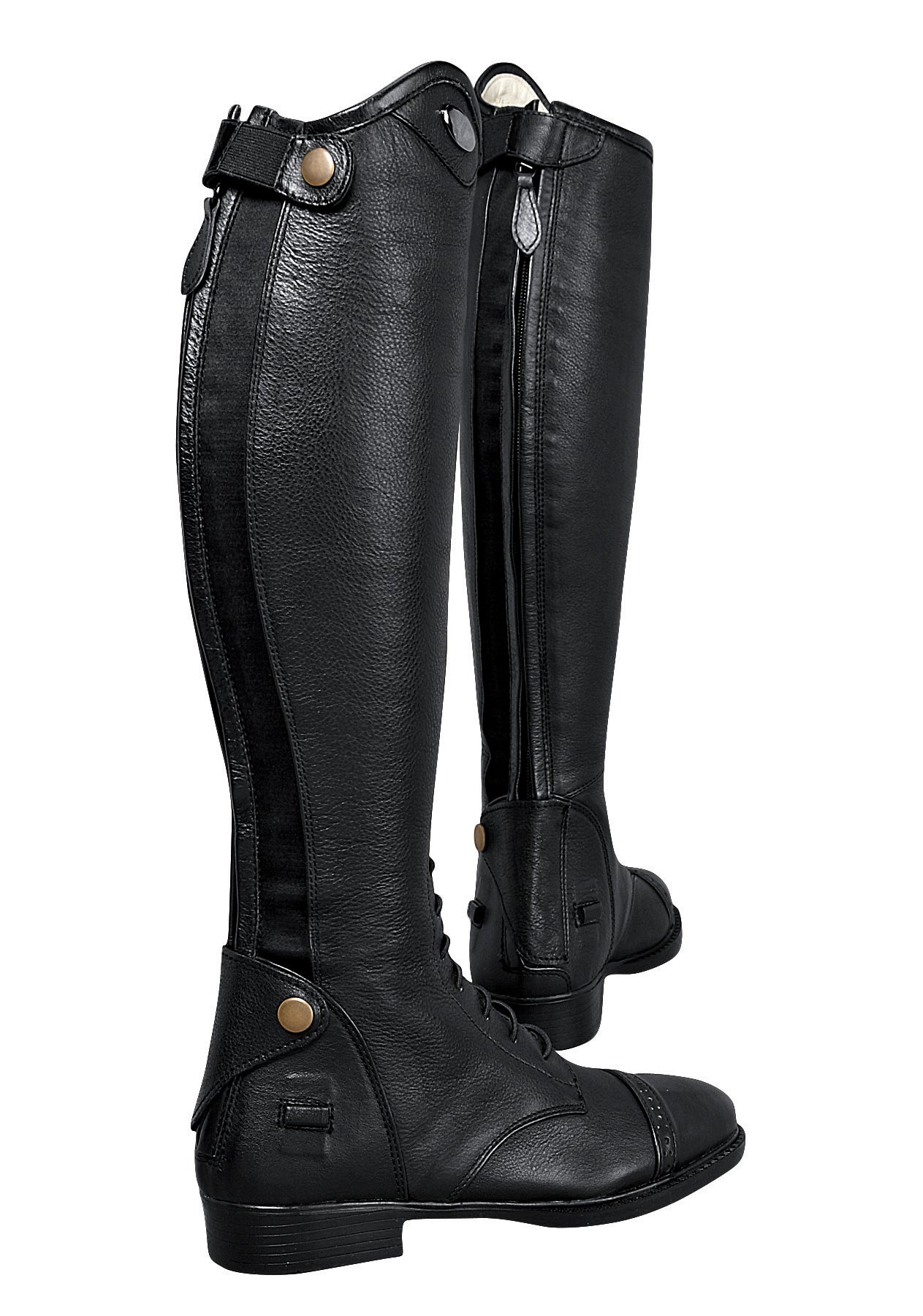 TuffRider Belmont Field Boot