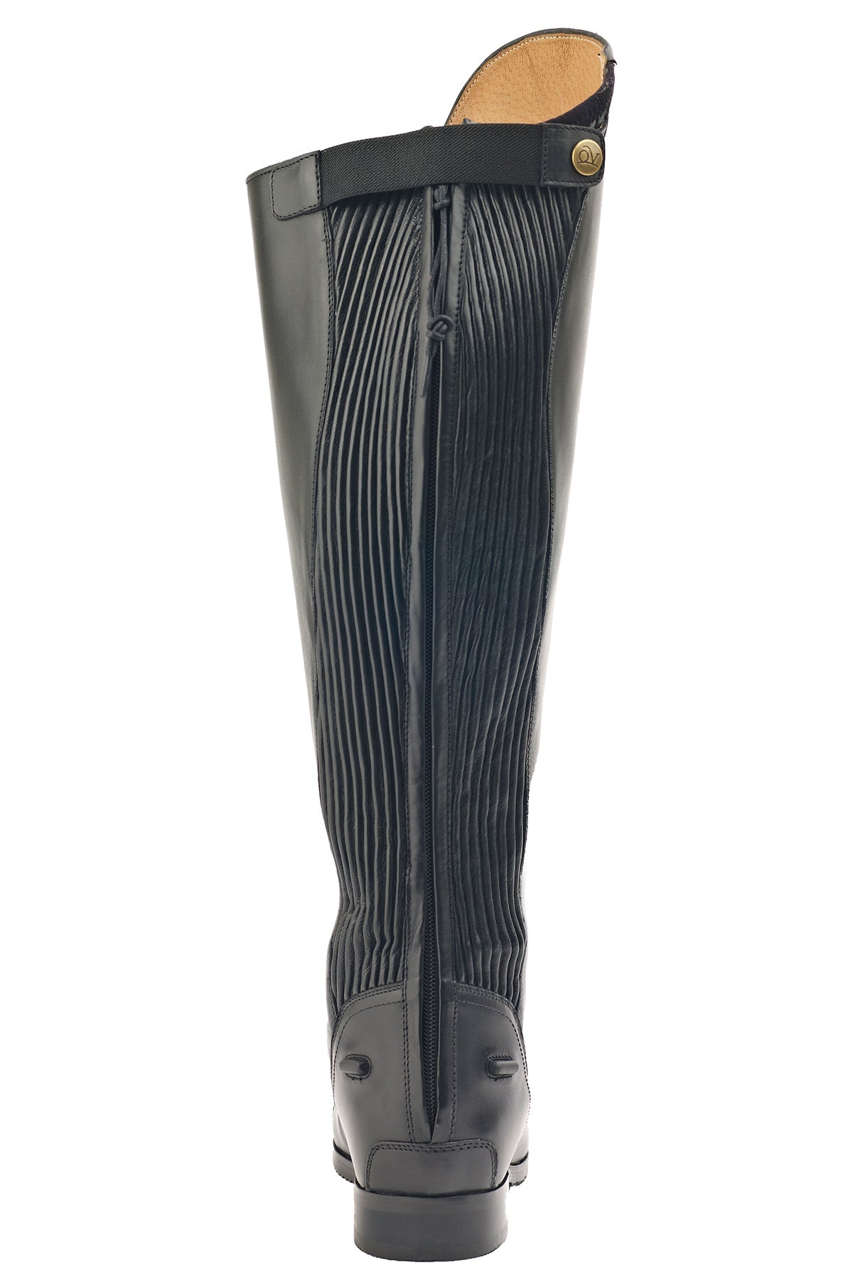 Ovation Flex Plus Field Boots
