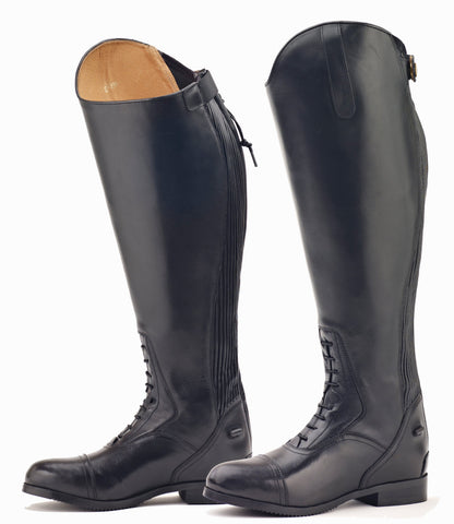 Ovation Flex Plus Field Boots