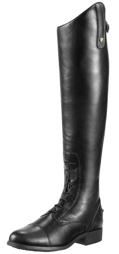 Ariat Men’s Heritage Contour Field Boots—Tall Height