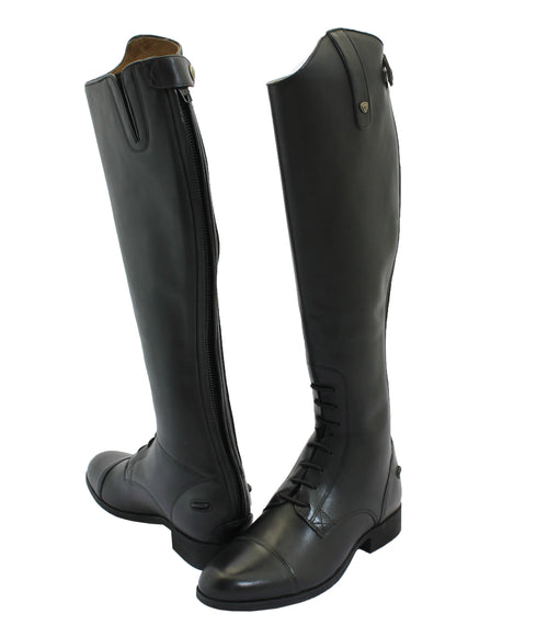 Ariat Men’s Heritage Contour Field Boots—Tall Height