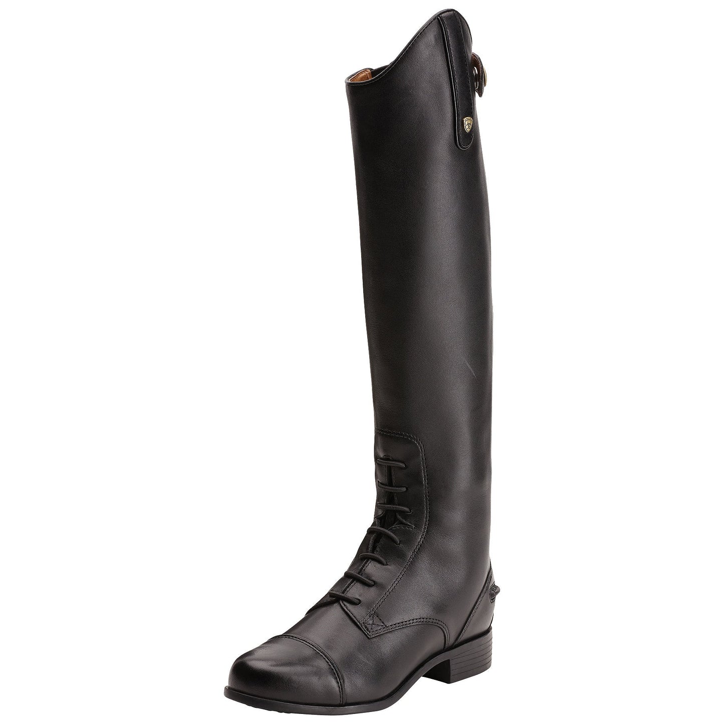 Ariat Children's Heritage Contour Field Boots