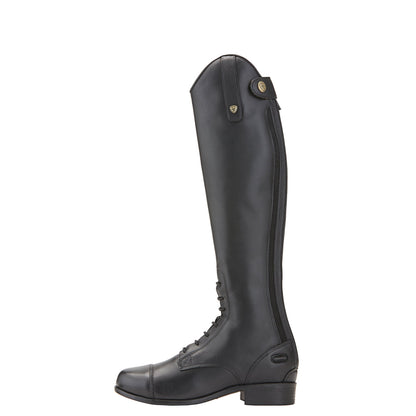 Ariat Children's Heritage Contour Field Boots