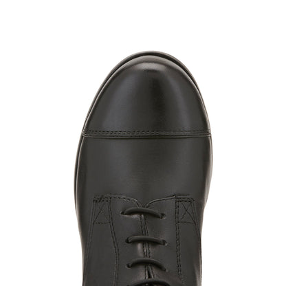 Ariat Children's Heritage Contour Field Boots