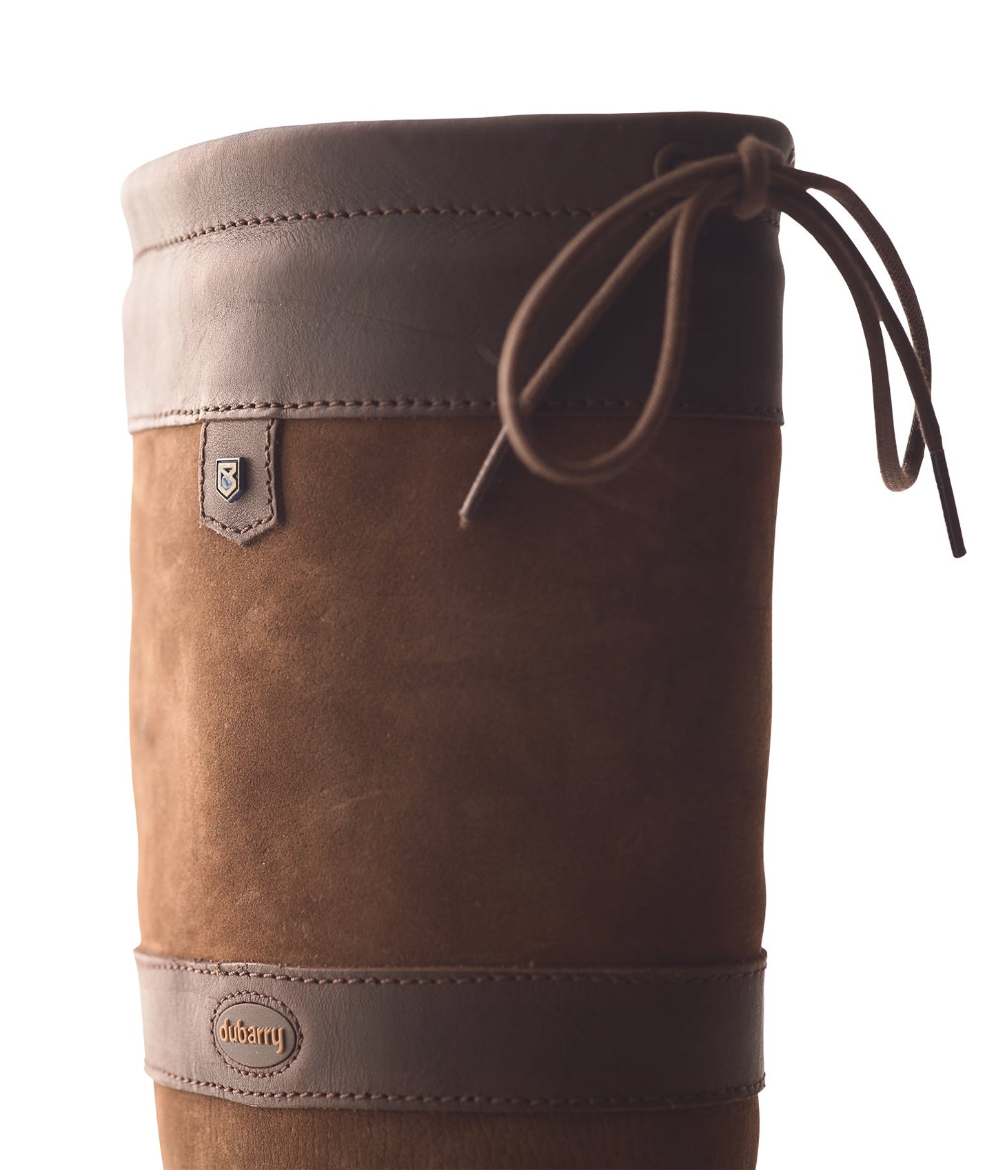 Dubarry Ladies’ Galway Country Boots