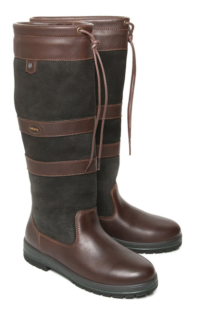 Dubarry Ladies’ Galway Country Boots