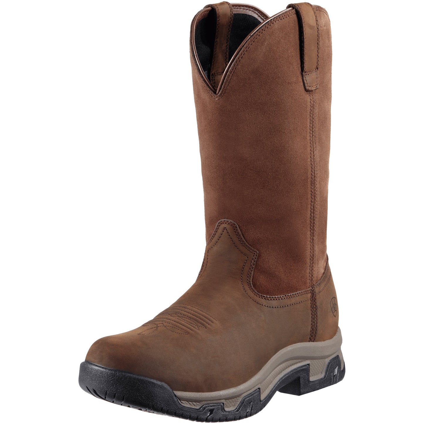 Ariat Men's Terrain Pull-On H2O Boots