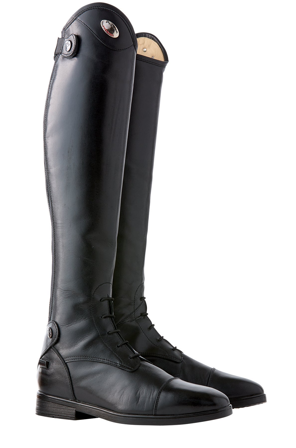 Parlanti Miami Tall Field Boots