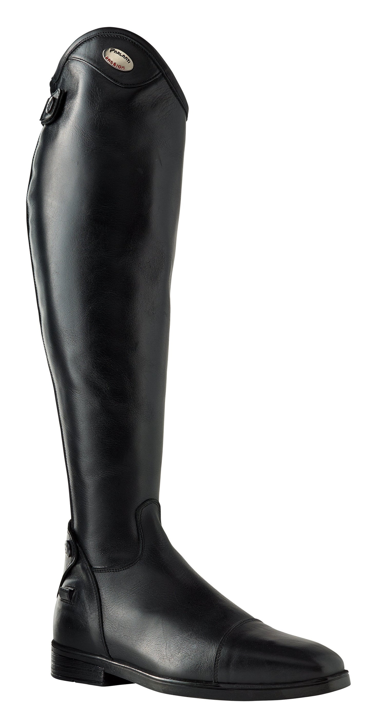 Parlanti Denver Tall Dress Boots