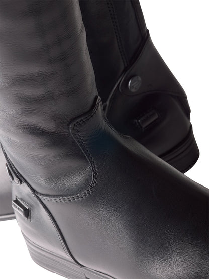 Parlanti Denver Tall Dress Boots