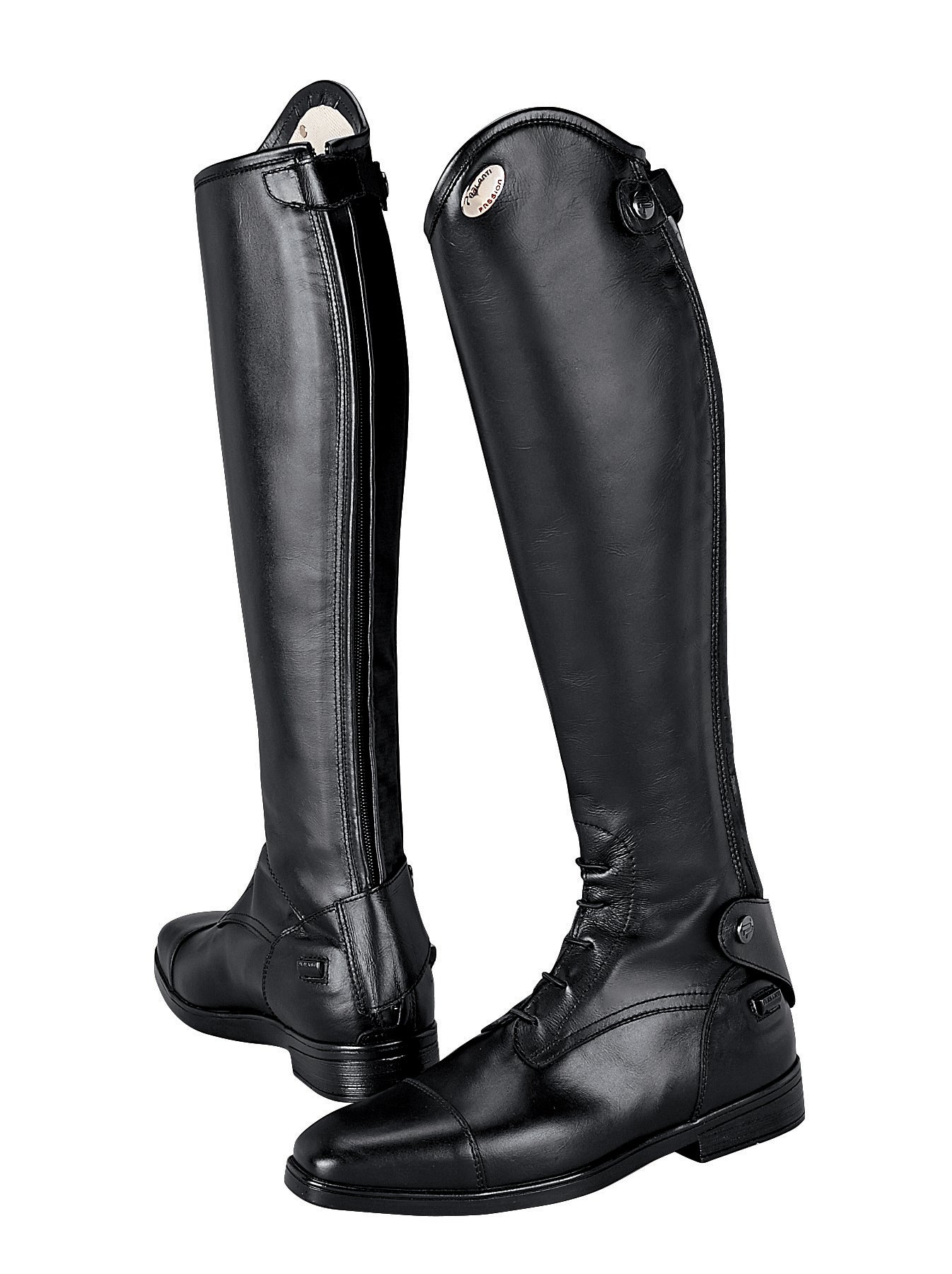 Parlanti Miami Essential Field Boots